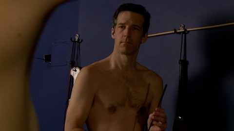 Sexiest Tim Bohn Scene in Remedy. Sexy, Shirtless. 58249