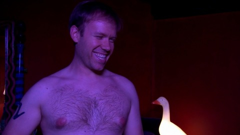 Joe Mihalchick in Remedy (2013) Sexy Shirtless 58245