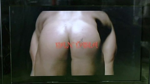 Nudes of David from Enloquecidas. Butt. 58476
