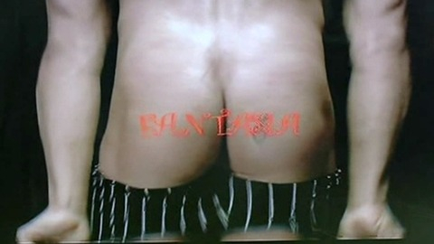 David from Enloquecidas Naked. Butt, Underwear. 58475