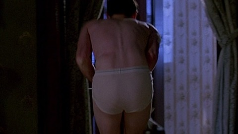 Hottest Young Norman Bates Scenes. Shirtless, Underwear. 58281