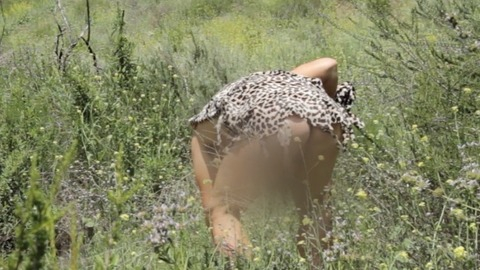 Sean Crampton Nude in Richard Peter Johnson. Butt. 58318