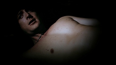 Chris Hillier in Sleeper (2012) Shirtless 58572