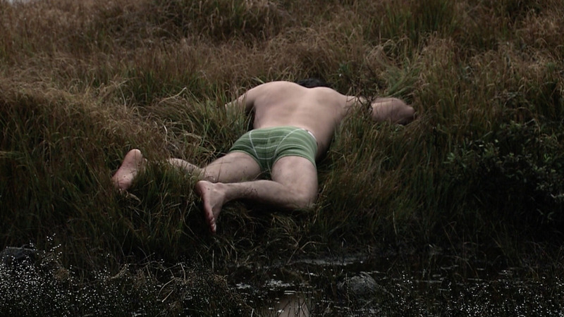 Sexiest Charlie Bell Scenes. Shirtless, Underwear. 58336