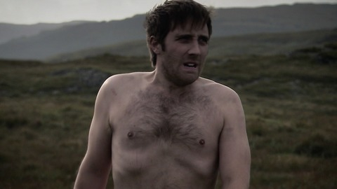 Hottest Ben Fitzpatrick Scenes. Shirtless. 58329