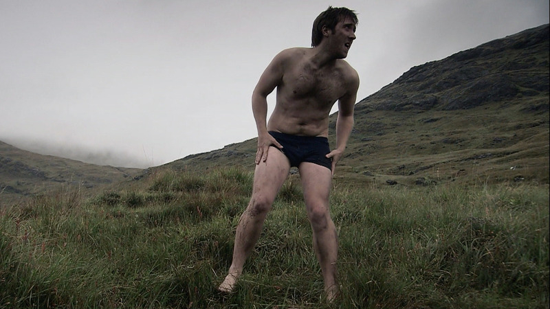 Sexiest Ben Fitzpatrick Scenes. Sexy, Underwear. 58330