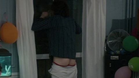 Timothée from Five Naked. Butt. 58547