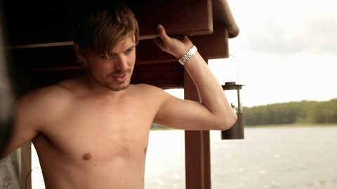 Sexiest Scenes of Ken from Floating!. Sexy, Shirtless. 58589