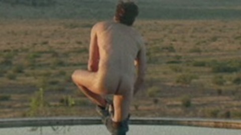 Dick from I Love Dick Naked. Butt. 58367