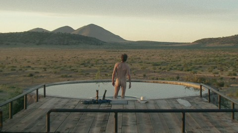 Kevin Bacon Naked in I Love Dick. Butt. 58369