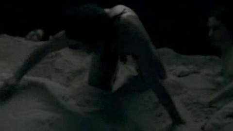 Nudes of Lucas from Chaotic Ana. Balls, Shirtless. 59316