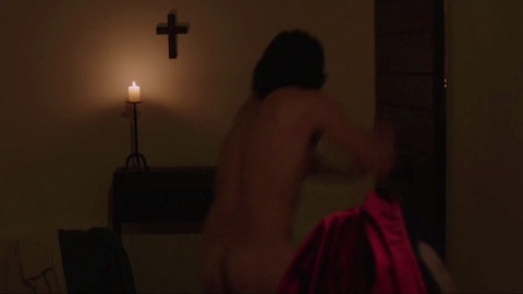 Leonardo Santini in Wondrous Boccaccio (2015) Butt 59150