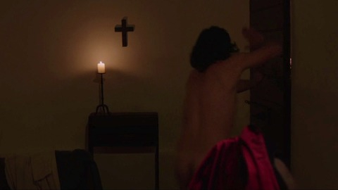Leonardo Santini in Wondrous Boccaccio (2015) Butt 59151