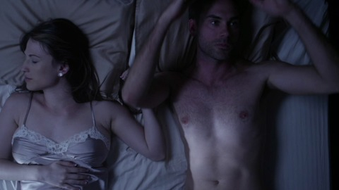 Bachelors's Sexiest Scenes with Drew Fuller. Shirtless. 58392