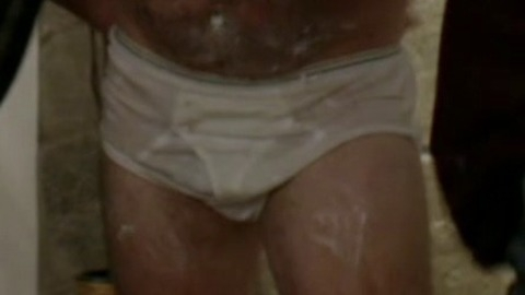 Bachelors's Sexiest Scenes with Kirk Zipfel. Bulge, Shirtless, Underwear. 58398