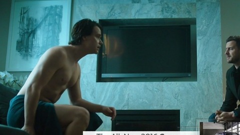 Hottest Luke Humphrey Scene in Motive. Sexy, Shirtless. 58406