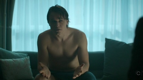 Hottest Justin Scenes. Sexy, Shirtless. 58407