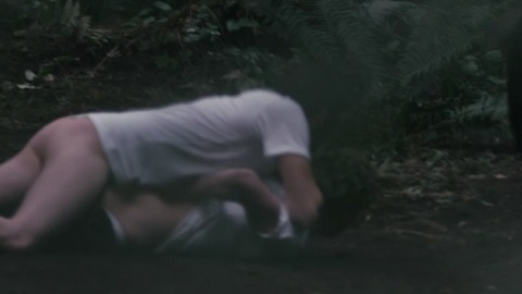 Matthew Kevin Anderson in Deeper: Retribution of Beth (2014) Butt Gay Butt Gay 58506