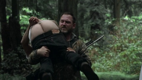 Andrew Francis in Deeper: Retribution of Beth (2014) Butt 58503