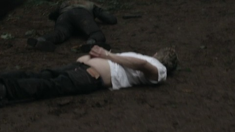 Andrew Francis in Deeper: Retribution of Beth (2014) Butt 58499