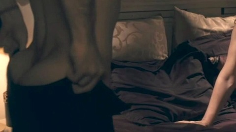 Haris Fragoulis in The Sentimentalists (2014) Butt 59260