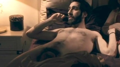 Haris Fragoulis in The Sentimentalists (2014) Balls Penis Shirtless 59263