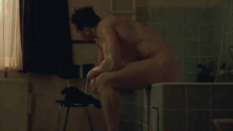 Matthias Schoenaerts in Bullhead (2011) Sexy Shirtless 59425