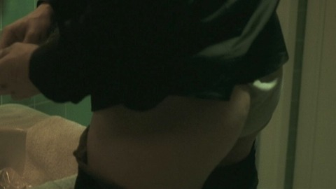 Matthias Schoenaerts in Bullhead (2011) Butt Underwear 59418