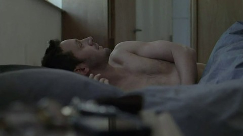 Sexiest Scenes of Javier from The Memory of Water. Sexy, Shirtless. 58853