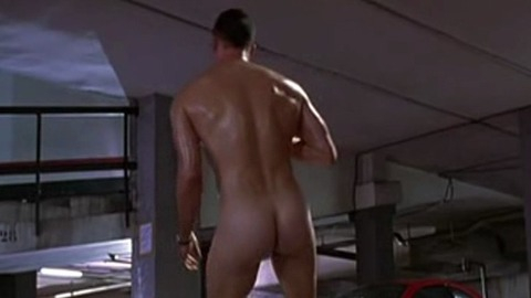 Pablo Puyol in Boystown (2007) Butt 58931