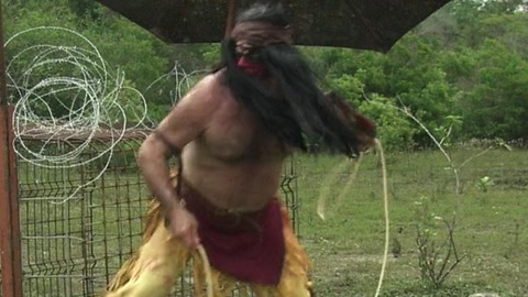 Sexiest Ted Vernon Scene in Bikini Swamp Girl Massacre. Shirtless. 58609