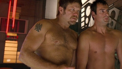 Magic Boys's Sexiest Scenes with Gyozo Szabo. Sexy, Shirtless. 58662