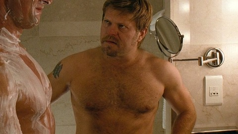 Gyozo Szabo in Magic Boys (2012) Sexy Shirtless 58664