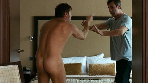 Zoli from Magic Boys Naked. Butt, Shirtless. 58667