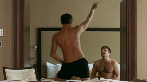 Sexiest Scenes of David from Magic Boys. Sexy, Underwear. 58661