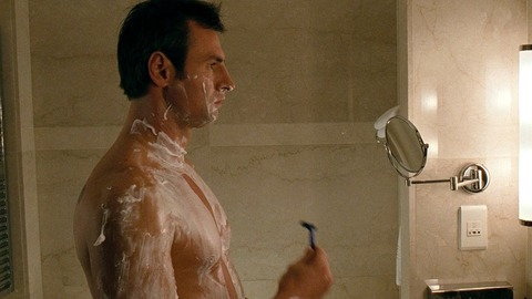 Csaba Pindroch in Magic Boys (2012) Sexy Shirtless 58660