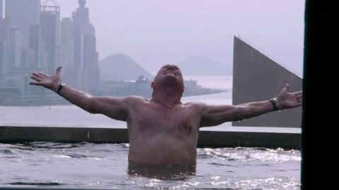 Sexiest Himself Scenes. Shirtless. 58618