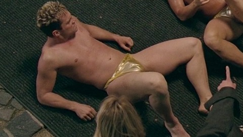 Magic Boys's Sexiest Scenes with Ferenc Hujber. Sexy, Shirtless. 58668