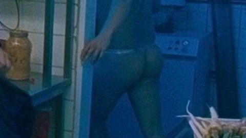 Sandor Nagy in Magic Boys (2012) Butt 58678