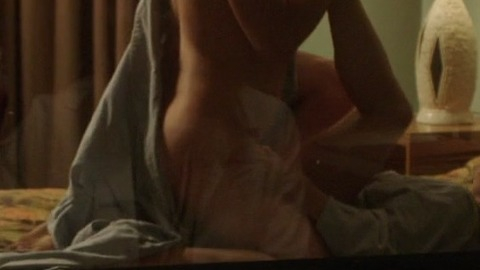 Rich Sommer in Masters of Sex (2013-2016) Sexy Shirtless Straight 59502