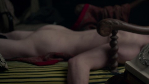 Nudes of Claude Sabine from The Collection. Butt, Shirtless. 66204