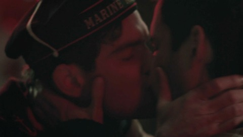 Sexiest Taxi Driver Scenes. Gay. 58870