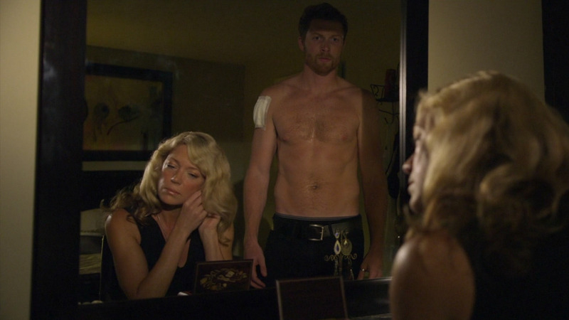 Sexiest Dylan Scenes. Shirtless. 58876