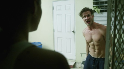 Adam Huber in StartUp (2016-2018) Shirtless 58911