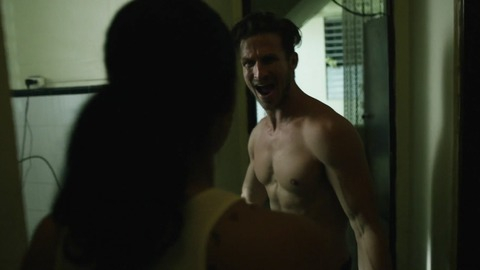 Adam Huber in StartUp (2016-2018) Shirtless 58913
