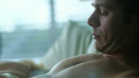 Adam Brody in StartUp (2016-2018) Shirtless 58998