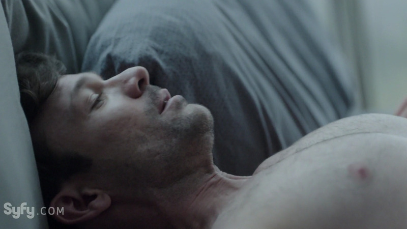Sexiest Victor Scenes. Shirtless. 58906
