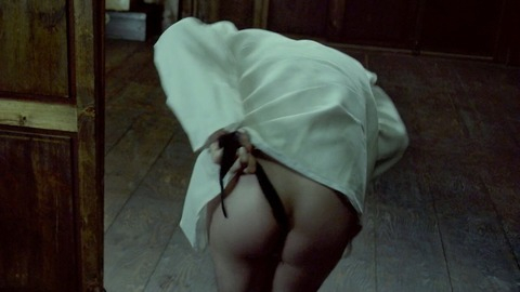 Kang-woo Kim in The Treacherous (2015) Butt 58987