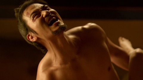 Hottest Prince Yeonsan Scenes. Sexy, Shirtless, Straight. 58989