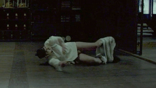 The Treacherous's Sexiest Scenes with Kang-woo Kim. Sexy. 58986